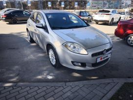  Fiat Bravo 2007 , 560000 , 