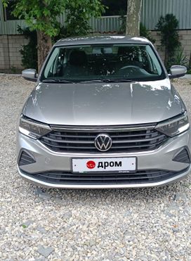  Volkswagen Polo 2021 , 1685000 , 