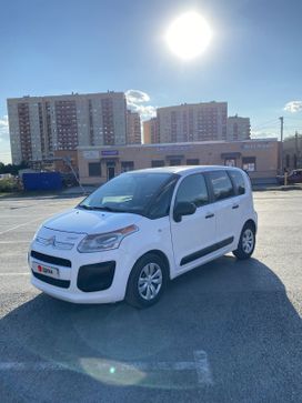   Citroen C3 Picasso 2013 , 740000 , 