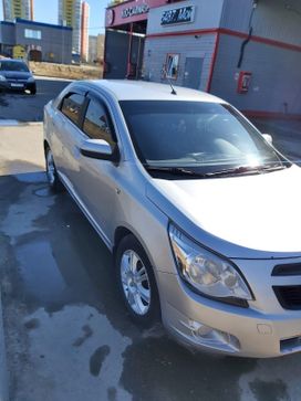  Chevrolet Cobalt 2014 , 550000 , 