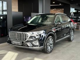 SUV   Hongqi HS5 2024 , 3190000 , 