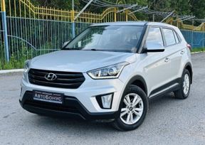 SUV   Hyundai Creta 2019 , 1231000 , 