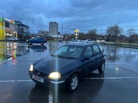  Opel Vita 1999 , 255000 , 