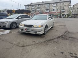  Toyota Mark II 1999 , 620000 , 