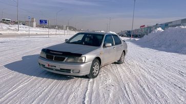  Nissan Bluebird 1998 , 250000 , 