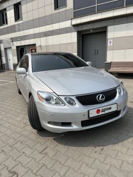  Lexus GS300 2005 , 999000 , 