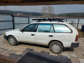  Toyota Corolla 2000 , 170000 , 