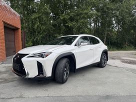 SUV   Lexus UX200 2019 , 3650000 , 