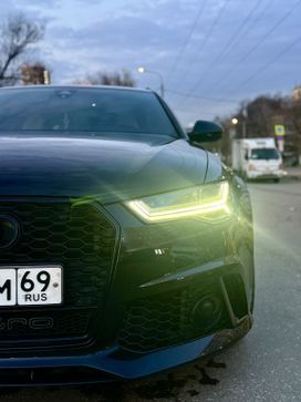  Audi RS6 2014 , 5000000 , 