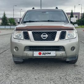 SUV   Nissan Pathfinder 2011 , 1400000 , 