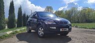 SUV   SsangYong Kyron 2011 , 1000000 , ٸ