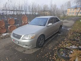  Toyota Mark II 2002 , 800000 , 