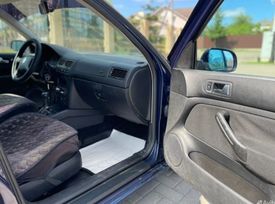  Volkswagen Bora 1999 , 245000 , 