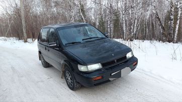    Mitsubishi Space Runner 1992 , 235000 , 