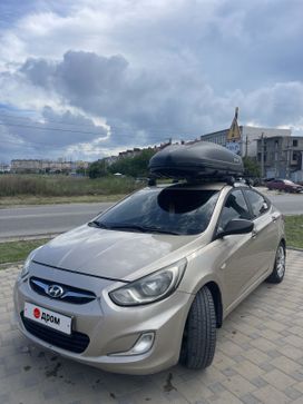  Hyundai Solaris 2012 , 850000 , 