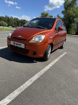  Chevrolet Spark 2007 , 350000 , 