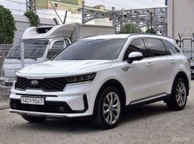 SUV   Kia Sorento 2020 , 2300000 , 