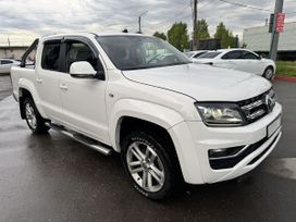  Volkswagen Amarok 2020 , 3290000 ,  
