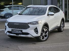 SUV   Haval F7x 2020 , 1929000 , -