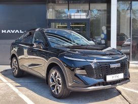 SUV   Haval F7x 2025 , 3699000 , 