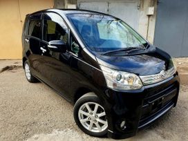  Daihatsu Move 2011 , 705000 , 