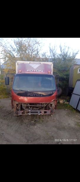   Foton Ollin I3800 2011 , 80000 , 