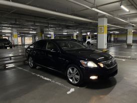  Lexus GS450h 2009 , 730000 , 