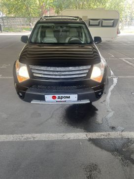 SUV   Suzuki XL7 2006 , 890000 , 