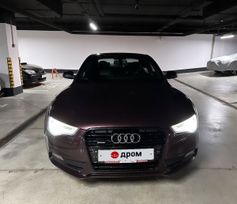  Audi A5 2014 , 2300000 , 