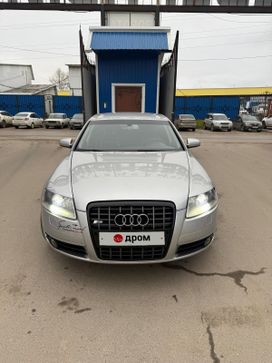  Audi A6 2004 , 850000 , 
