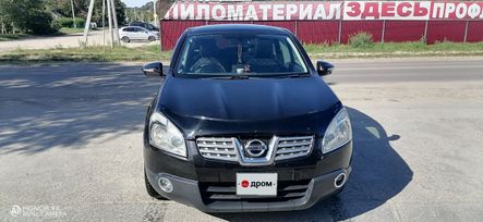 SUV   Nissan Dualis 2007 , 850000 , 