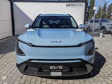  EV5, 2024