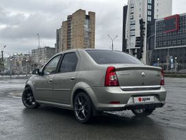  Renault Logan 2011 , 550000 , 