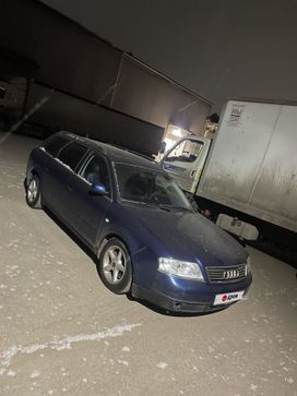  Audi A6 1999 , 210000 , 