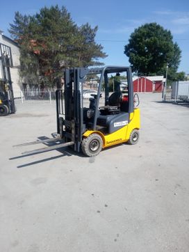   Jungheinrich TFG 320 2013 , 1230000 , 