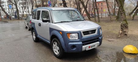  Honda Element 2005 , 800000 , 
