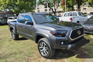  Toyota Tacoma 2019 , 3300000 , 