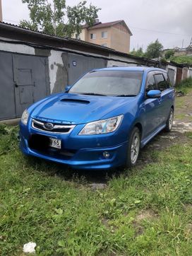 ������� ��� ������������ Subaru Exiga 2009 ����, 1200000 ������, ����-���������