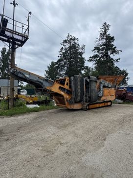  Sandvik QA450 2013 , 6600000 , 