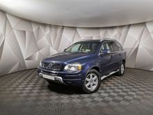  XC90 2014