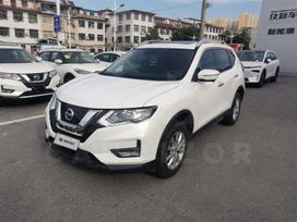 SUV   Nissan X-Trail 2020 , 2500000 , 