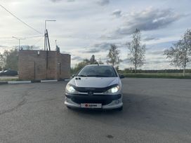 Peugeot 206 2008 , 245000 , 