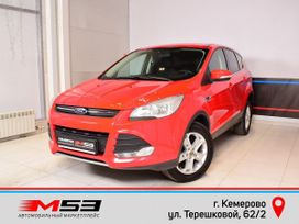 SUV   Ford Kuga 2014 , 1499995 , 