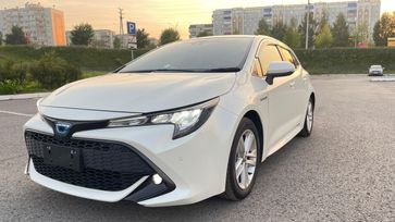  Toyota Corolla 2018 , 1790000 , 