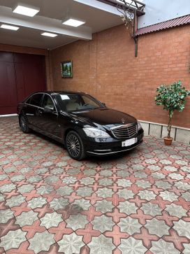  Mercedes-Benz S-Class 2012 , 3000000 , 