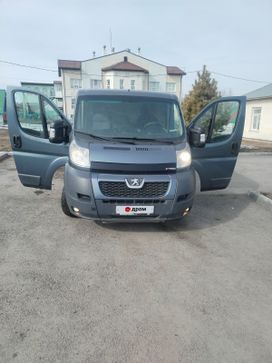   Peugeot Boxer 2011 , 1150000 , 