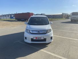    Honda Freed Spike 2014 , 1300000 , 