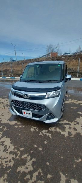  Daihatsu Thor 2018 , 1000000 , 
