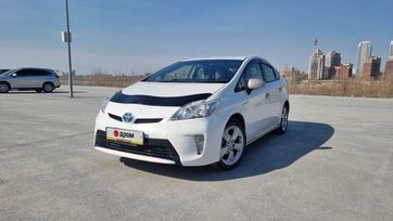  Toyota Prius 2015 , 1350000 , 