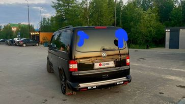    Volkswagen Multivan 2009 , 2000000 , -